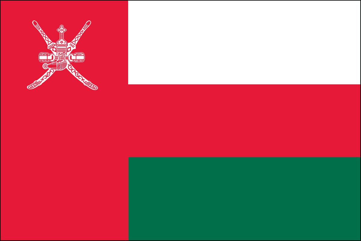 Oman